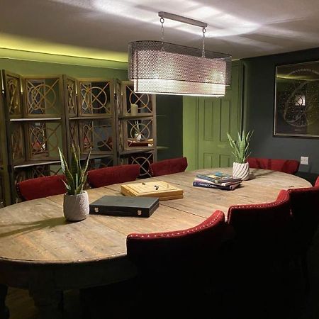 Hotel Bampton Townhouse Zewnętrze zdjęcie