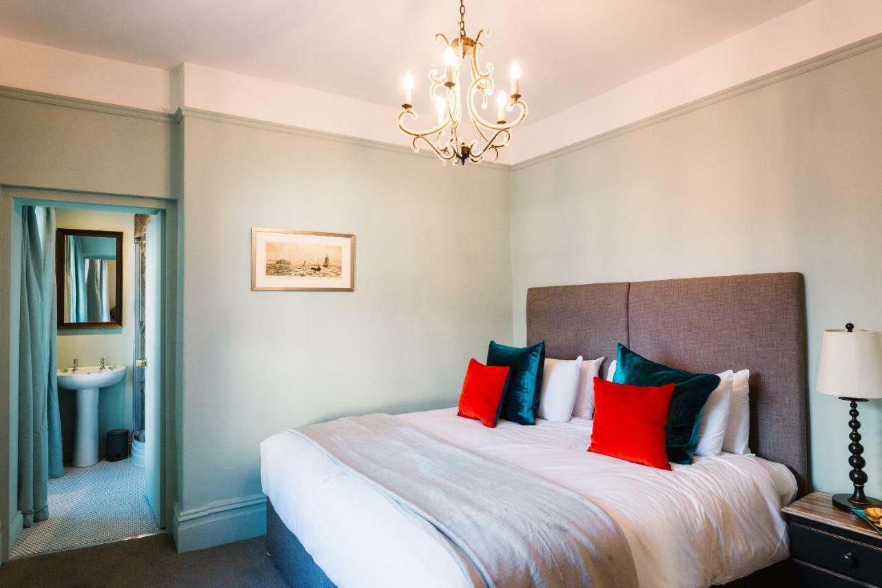 Hotel Bampton Townhouse Zewnętrze zdjęcie