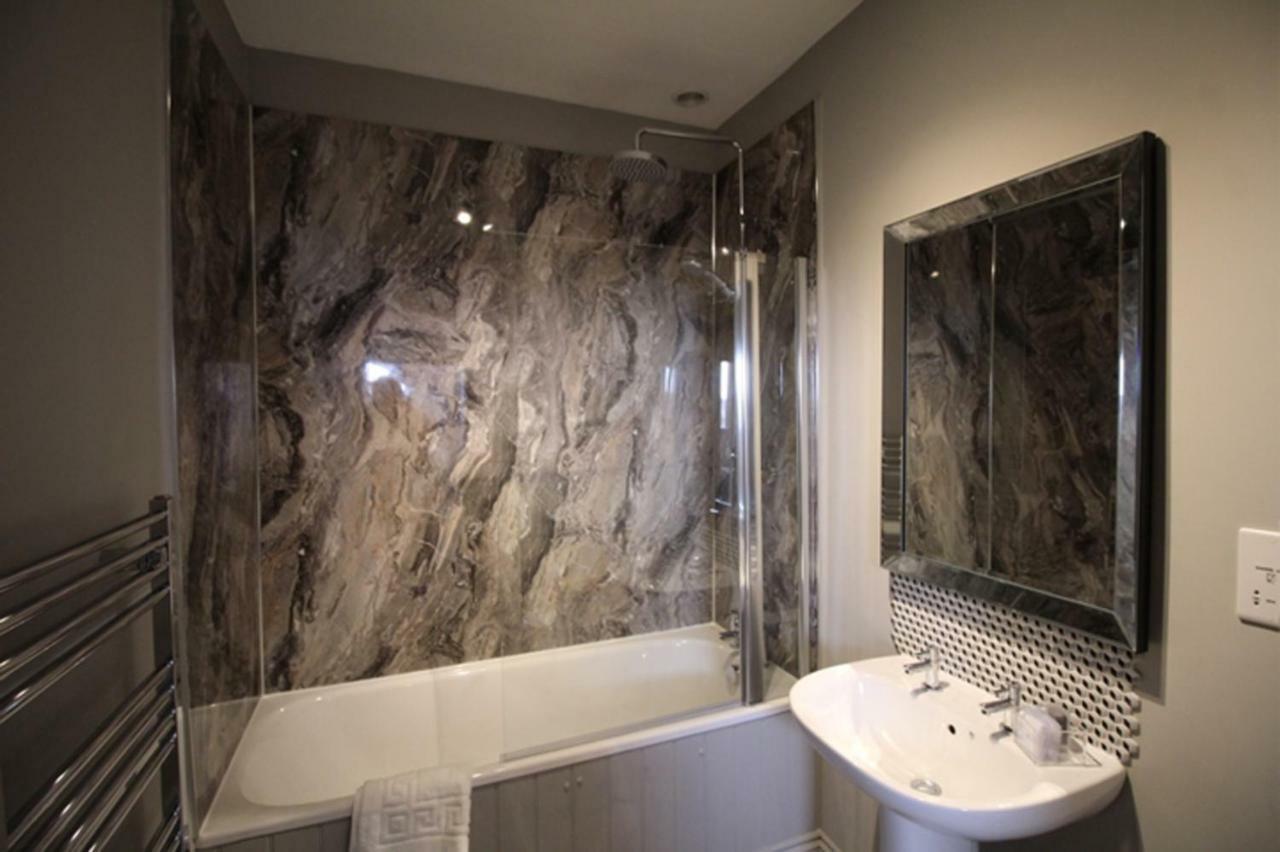Hotel Bampton Townhouse Zewnętrze zdjęcie