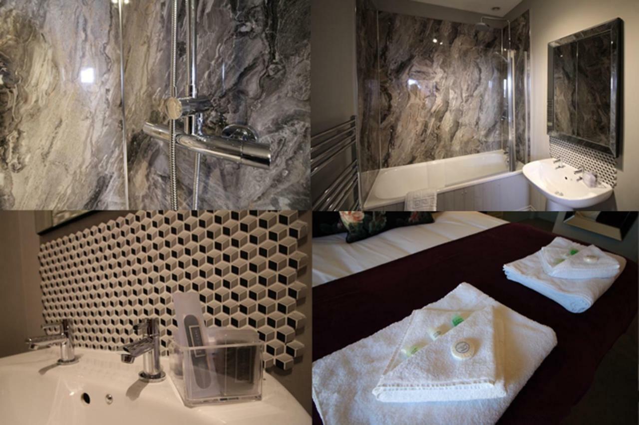 Hotel Bampton Townhouse Zewnętrze zdjęcie