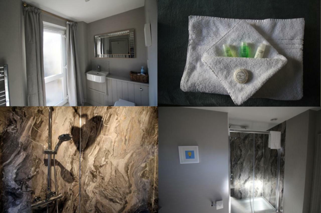 Hotel Bampton Townhouse Zewnętrze zdjęcie